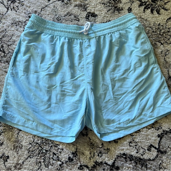 Frescobol Carioca Sport Swim shorts